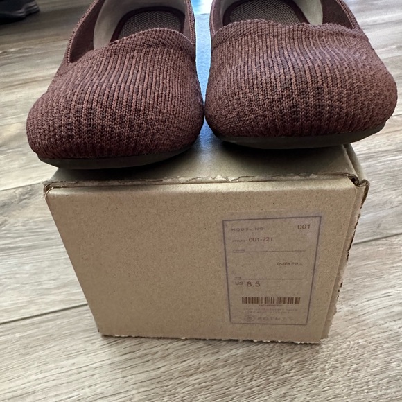 Rothy’s Flats - Picture 3 of 4